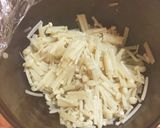 簡単ヘルシー(・ω・)ねばねばサラダ作り方6写真