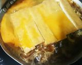 ヘルシーなのにボリューミ~☆あつ丼☆作り方5写真