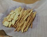 ポッキー＆クッキー作り方5写真