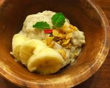 安心ヘルシー♡材料3つで♡お豆腐のアイス作り方4写真