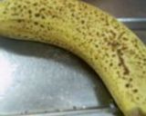 すぐ出来ちゃう☆バナナマフィン☆作り方1写真