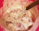節約☆衝撃のやわらかさ！胸肉ナゲット♡作り方4写真