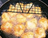 節約☆衝撃のやわらかさ！胸肉ナゲット♡作り方6写真