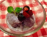 安心ヘルシー♡材料3つで♡お豆腐のアイス作り方5写真