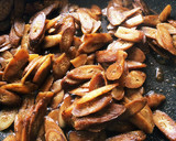 豚肉とごぼうのすき焼き炒め作り方2写真