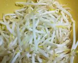 簡単＆節約！もやしDE青椒肉絲♪作り方8写真
