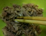 簡単＆節約！もやしDE青椒肉絲♪作り方7写真