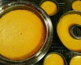 正味量計算で絶対なめらかカボチャプリン！作り方12写真