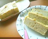 もちもち♡ノンオイルおからのバナナケーキ作り方6写真