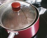 甘さ控え目 ＊極上 粒あんの作り方＊作り方6写真