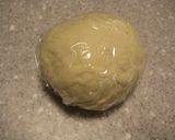 手作り餃子の皮作り方3写真