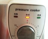 圧力鍋で簡単☆牛すじ煮込み作り方5写真