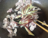 俺流！豚肉と胡瓜のマヨポン炒め作り方5写真