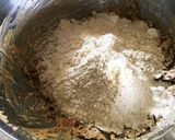 ざくざくシリアルクッキー作り方4写真