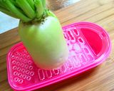 おつゆひたひた♪おもてなし出し巻き卵作り方7写真