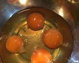 だし巻き玉子作り方1写真