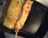 だし巻き玉子作り方5写真