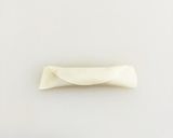 餃子の皮で☆チョコっと美味しい小枝ロール作り方3写真