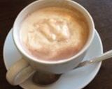 喫茶店気分でウィンナコーヒー作り方9写真