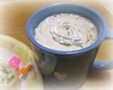 喫茶店気分でウィンナコーヒー作り方10写真