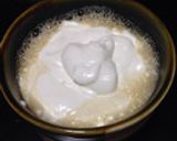 喫茶店気分でウィンナコーヒー作り方11写真