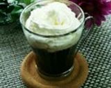 喫茶店気分でウィンナコーヒー作り方12写真