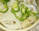 簡単！時短！朝ごはんに！パンdeピザ！作り方2写真