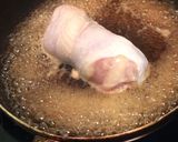 梅干しと大葉の肉巻き☆醤油ベース！作り方2写真