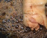 梅干しと大葉の肉巻き☆醤油ベース！作り方3写真
