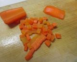 野菜のカラフル和風ゼリー作り方2写真