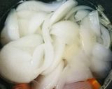☆離乳食☆野菜たっぷりスープ作り方1写真