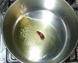 水なし！夏野菜だけ！トマトオリーブ油煮作り方3写真