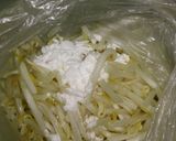 もやしと卵の中華炒め作り方1写真