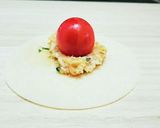 ミニトマトでジューシ！焼き小龍包！！作り方4写真