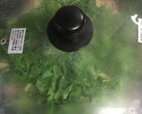 水菜と豚肉の重ね蒸し作り方6写真