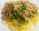簡単＆節約！もやしDE青椒肉絲♪作り方13写真