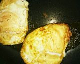 大好評バーガー！作り方3写真