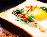 省スペースで作る 干し野菜作り方7写真