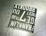 大好評バーガー！作り方9写真