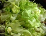 簡単*豚肉のしょうが焼き作り方5写真