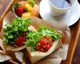 ポケットサンドで簡単☆カレーパン作り方5写真