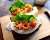 ポケットサンドで簡単☆カレーパン作り方7写真