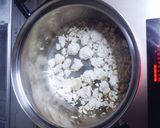 薄揚げ玉子!?と厚揚げの煮物☆作り方2写真