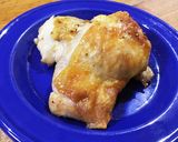 一鶴味のもも肉作り方4写真