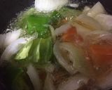 酢豚(3人分程度)作り方4写真
