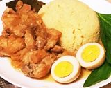 鶏肉・豚肉でスタミナ満点☆アドボ作り方11写真