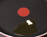 簡単☆しらすと切り昆布のにんにく炒め☆作り方2写真