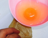 薄揚げ玉子!?と厚揚げの煮物☆作り方7写真