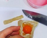 薄揚げ玉子!?と厚揚げの煮物☆作り方8写真