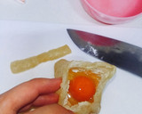 薄揚げ玉子!?と厚揚げの煮物☆作り方8写真